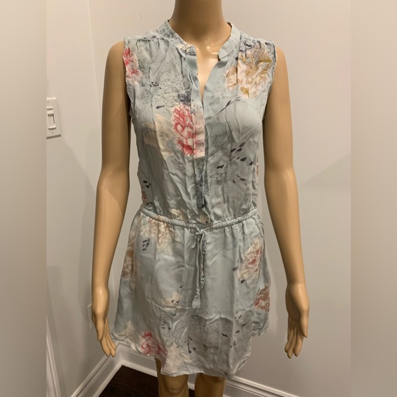 BABATON DRESS - Picture 1 of 4